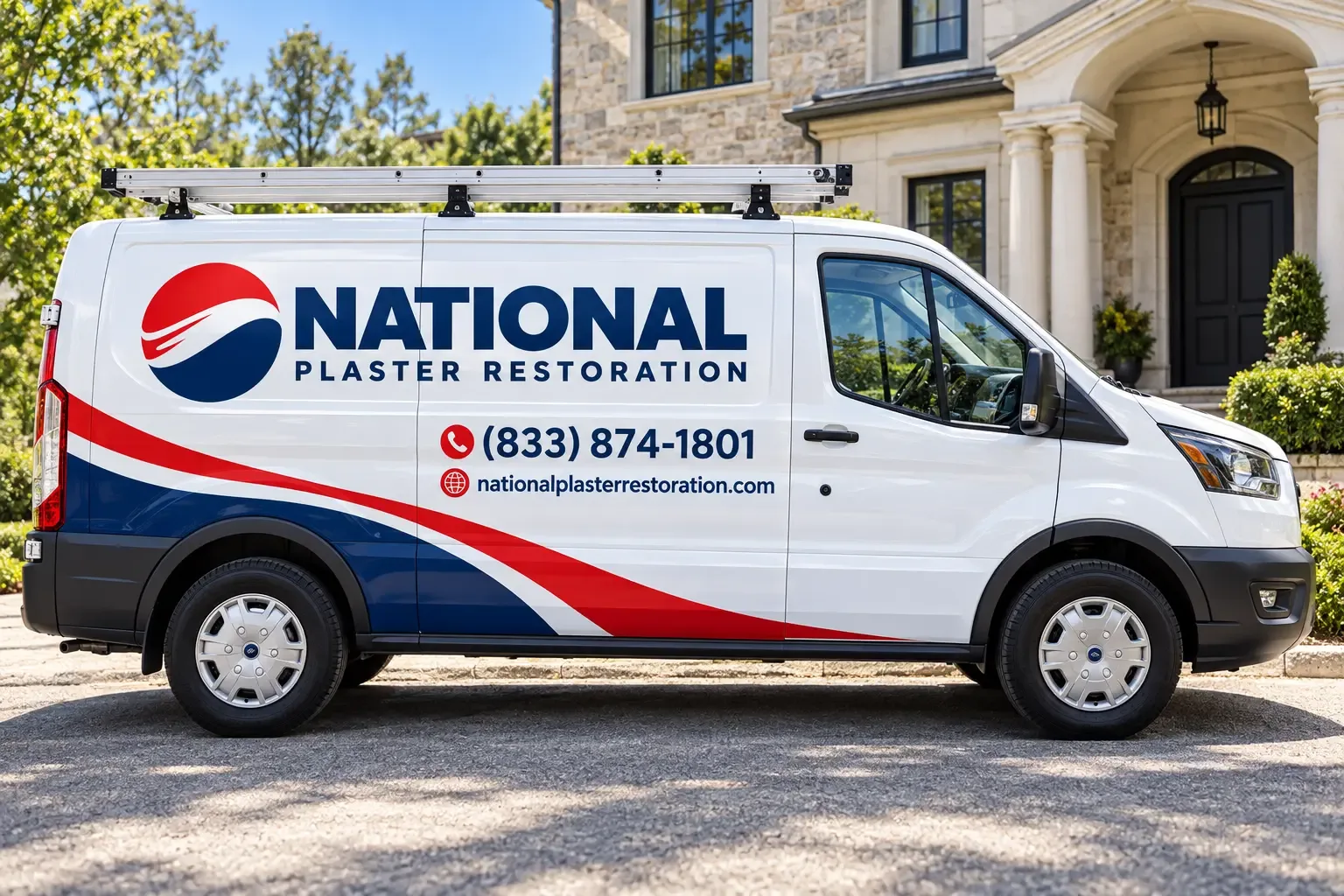 Plaster Repair in Tylertown, MS near me