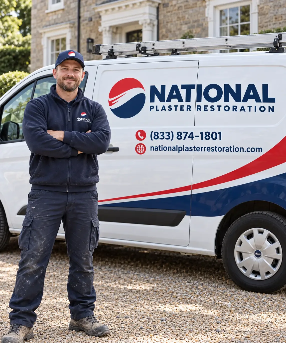 Plaster Repair company in Tylertown, MS